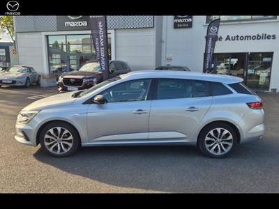 Renault Mégane Estate 1.5 Dci Techno 115ch Edc