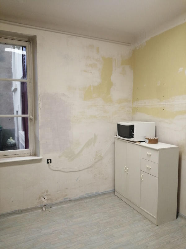 Appartement - 139 m² - 5 pièces