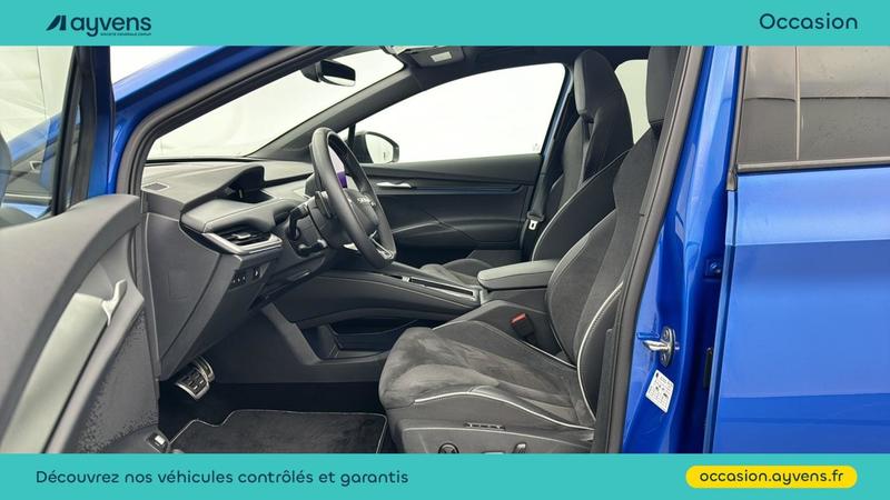 Skoda enyaq Coupe 285ch 85 Sportline