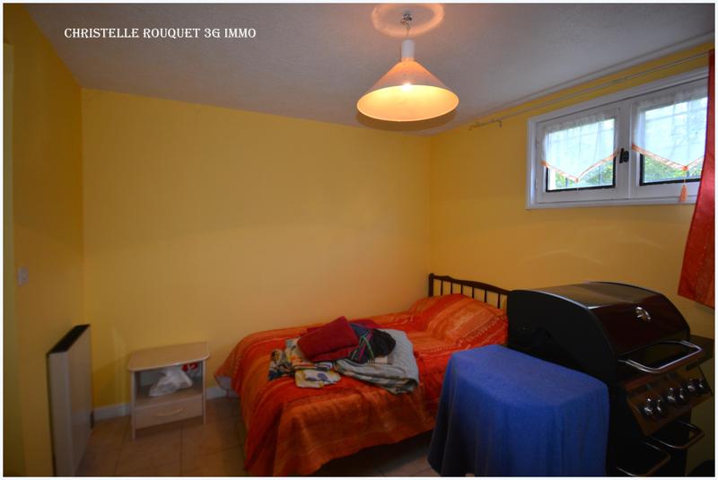 Châlet - 82 m² - 6 pièces