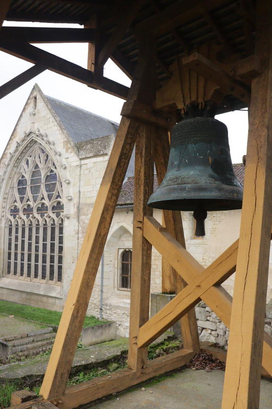 Pl'Secrets : Loudun au son des cloches