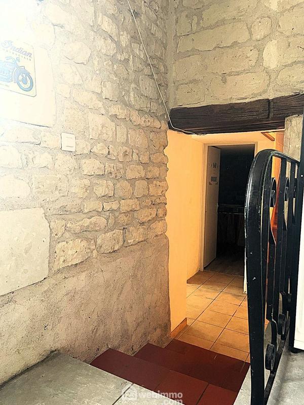 Maison - 140 m² - 4 pièces