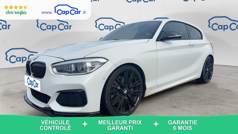 Bmw Série 1 (F21) xDrive M135i 326 Bva8 m