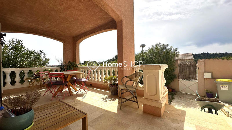 Villa - 150 m² - 5 pièces