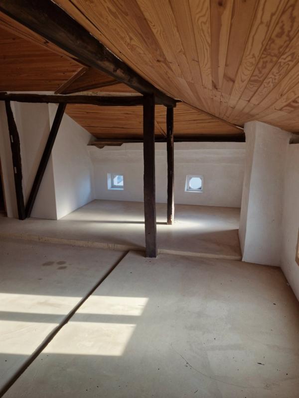 Maison - 200 m² - 8 pièces