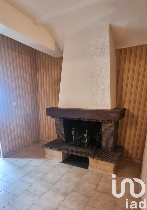 Maison de village - 175 m² - 7 pièces