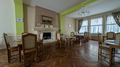 Fonds de commerce - 771 m²