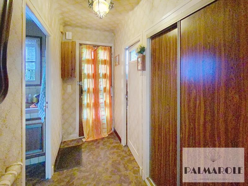 Maison de ville - 91 m² - 5 pièces