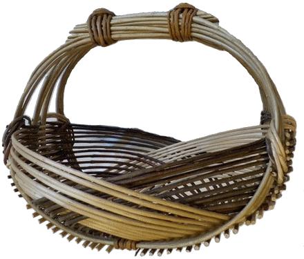 Animation, Atelier Vannerie