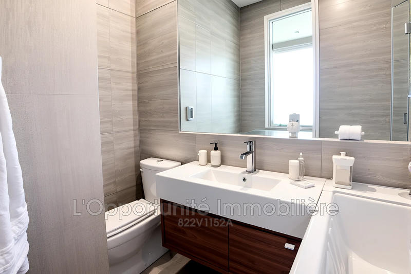 Appartement - 120 m² - 4 pièces