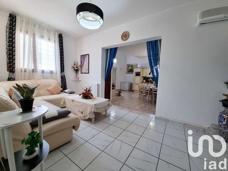 Maison - 321 m² - 9 pièces