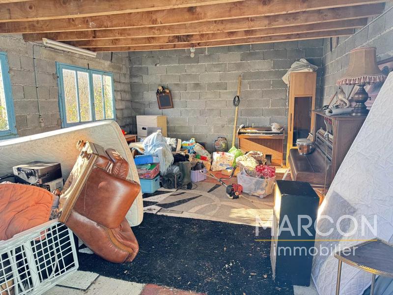 Maison de village - 153 m² - 7 pièces