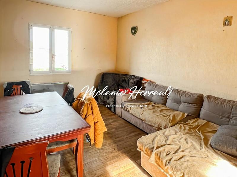 Immeuble - 259 m² - 14 pièces