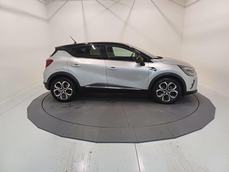 Renault Captur E-Tech Plug-in 160 - 21 Intens