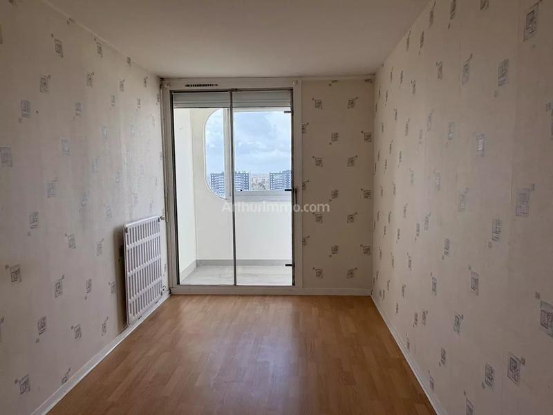 Appartement - 108 m² - 5 pièces