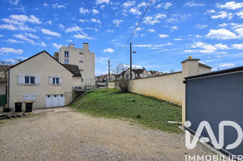 Maison - 73 m² - 5 pièces