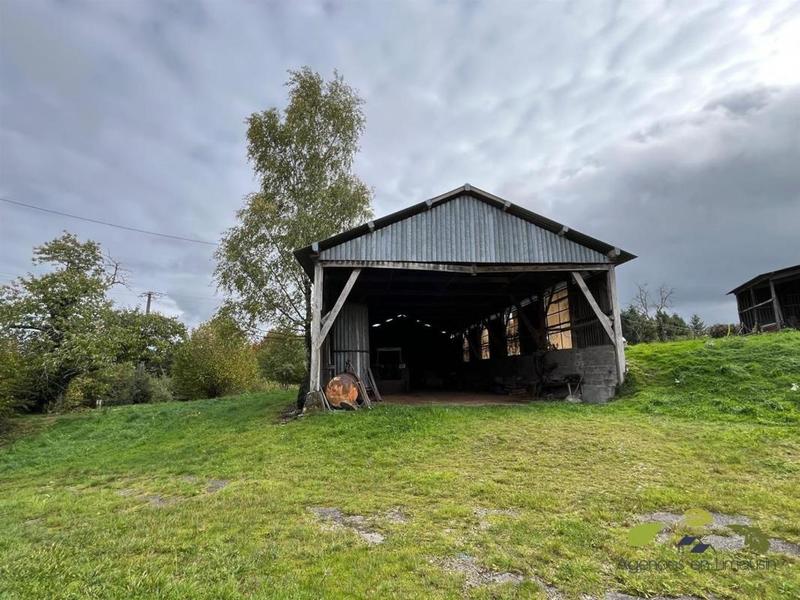 Maison - 67 m² - 3 pièces