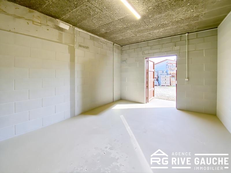 Maison - 51 m² - 3 pièces