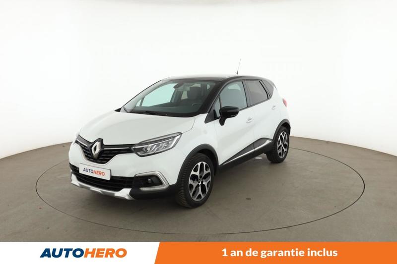 Renault Captur 0.9 TCe Intens 90 ch