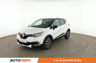 Renault Captur 0.9 TCe Intens 90 ch