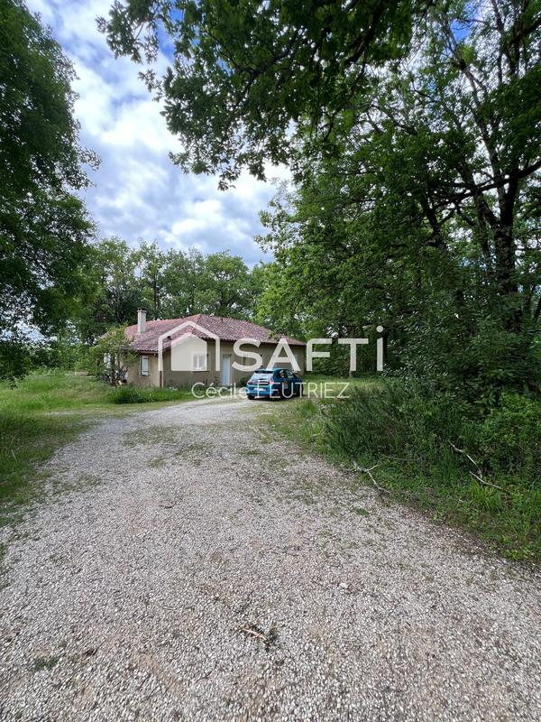 Maison - 127 m² - 4 pièces