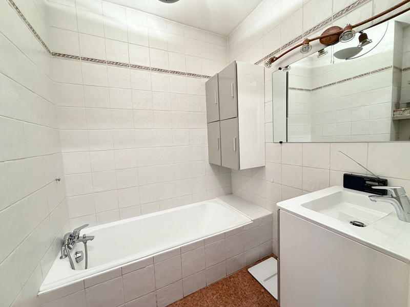 Appartement - 136 m² - 6 pièces