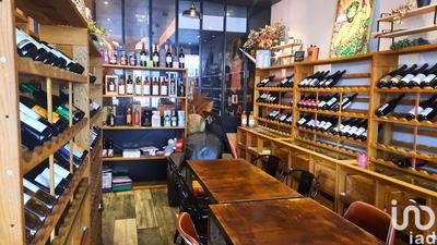 Local commercial - 145 m²