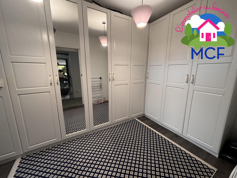 Maison ancienne - 135 m² - 7 pièces