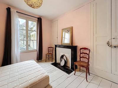 Appartement - 116 m² - 5 pièces