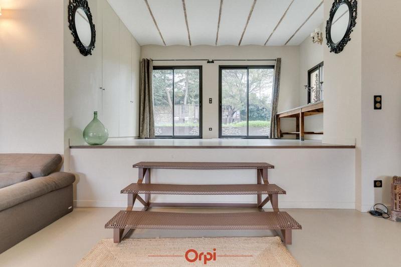 Maison - 199 m² - 5 pièces