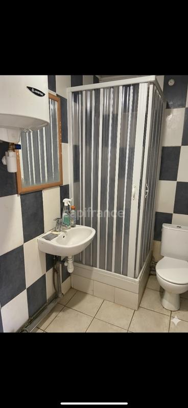 Appartement - 70 m² - 4 pièces