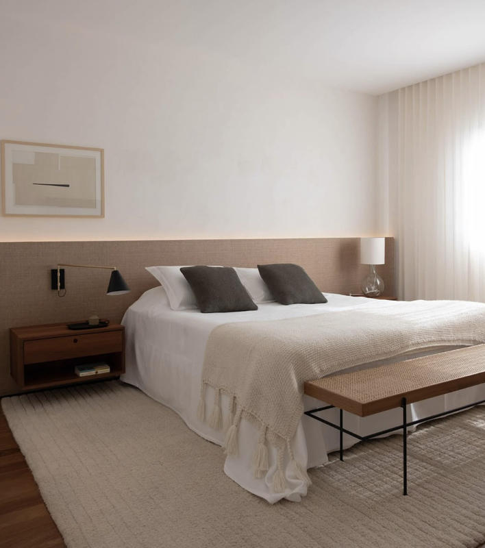 Appartement - 86 m² - 3 pièces