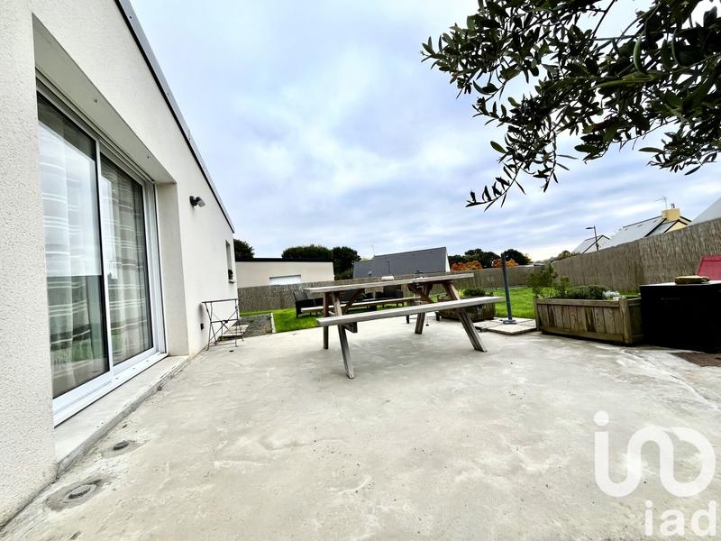 Maison - 68 m² - 3 pièces