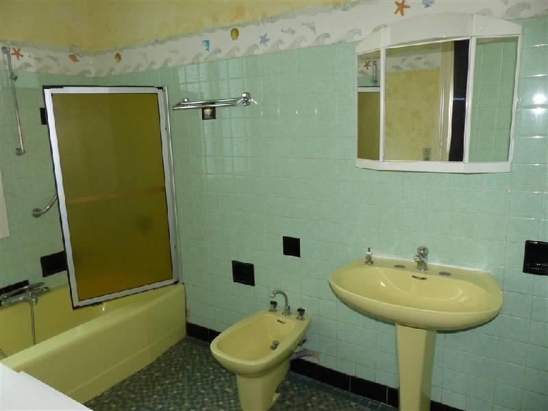 Maison de village - 150 m² - 8 pièces