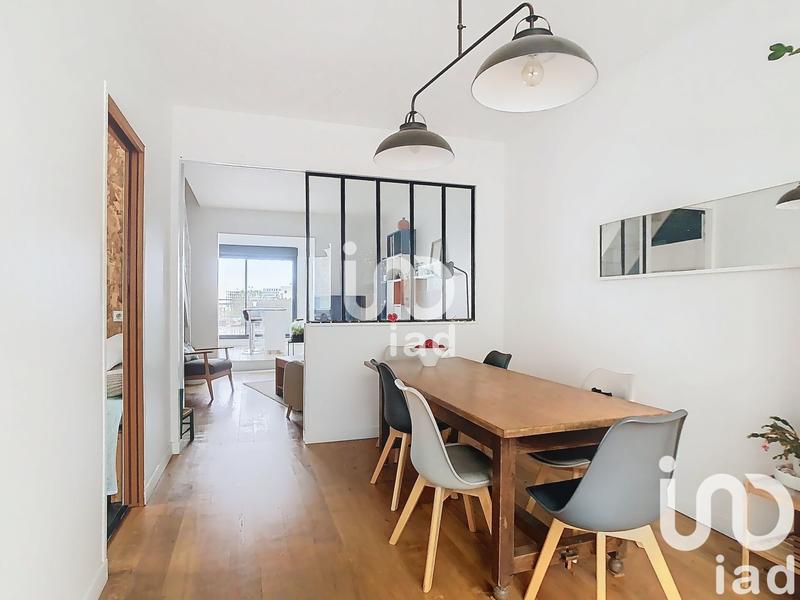 Maison de ville - 132 m² - 6 pièces