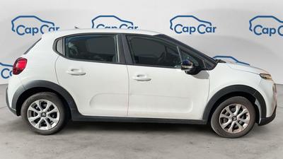 Citroën C3 III 1.2 PureTech 82 Feel Business