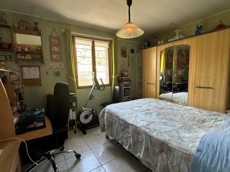 Maison - 119 m² - 5 pièces