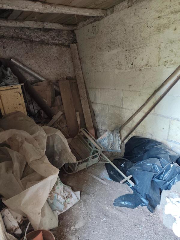 Maison - 70 m² - 3 pièces