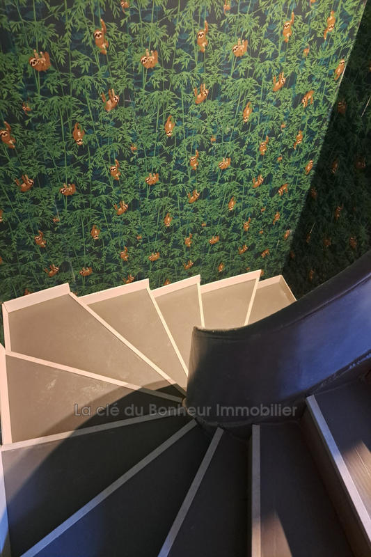 Appartement - 30 m² - 2 pièces