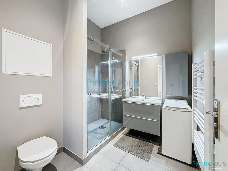 Maison - 137 m² - 6 pièces