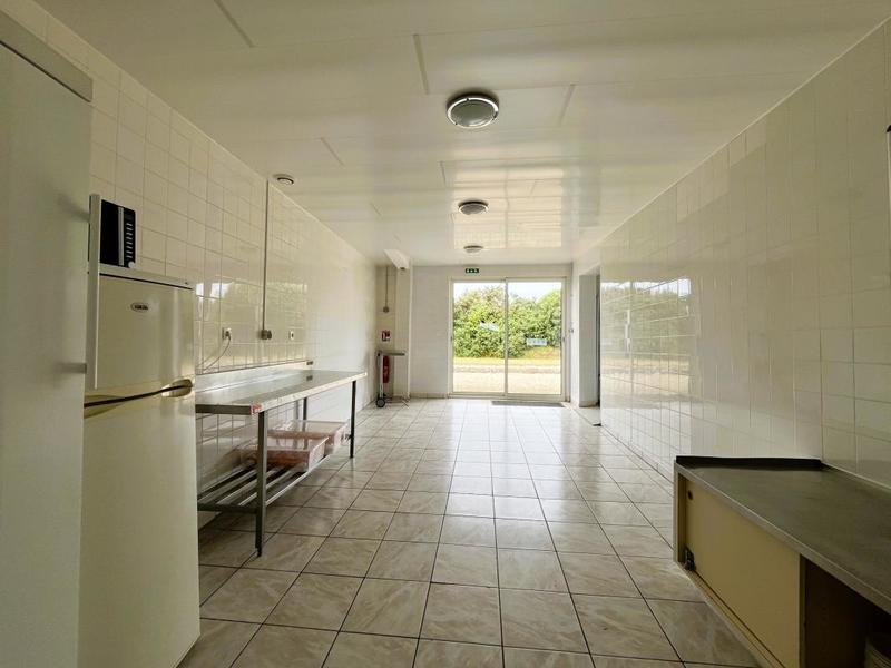 Maison - 194 m² - 10 pièces