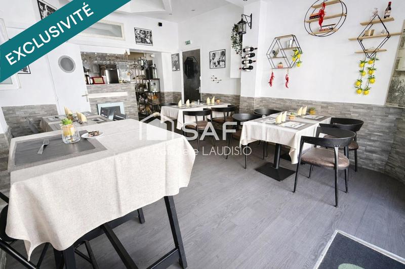 Local commercial - 50 m²