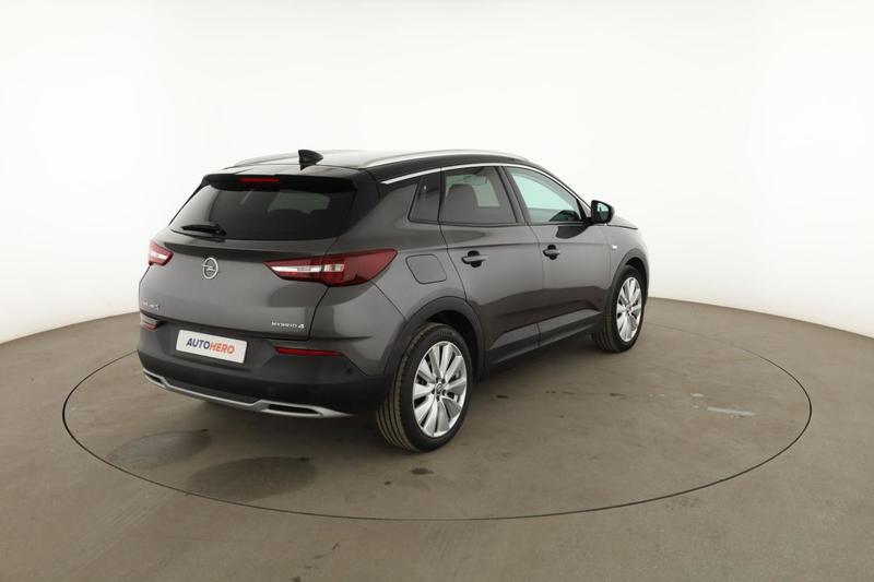 Opel Grandland X 1.6 Hybrid4 4wd Ultimate Automatique 300 ch
