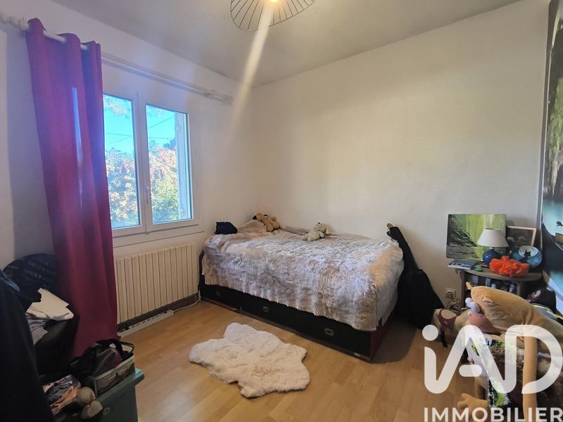 Maison - 86 m² - 4 pièces