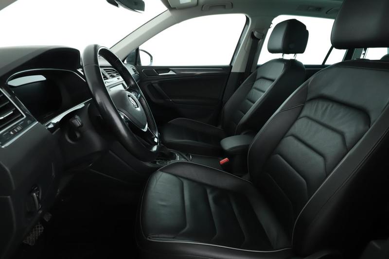 Volkswagen Tiguan 1.4 Tsi BlueMotion Tech Carat Exclusive 4Motion Dsg6 150 ch