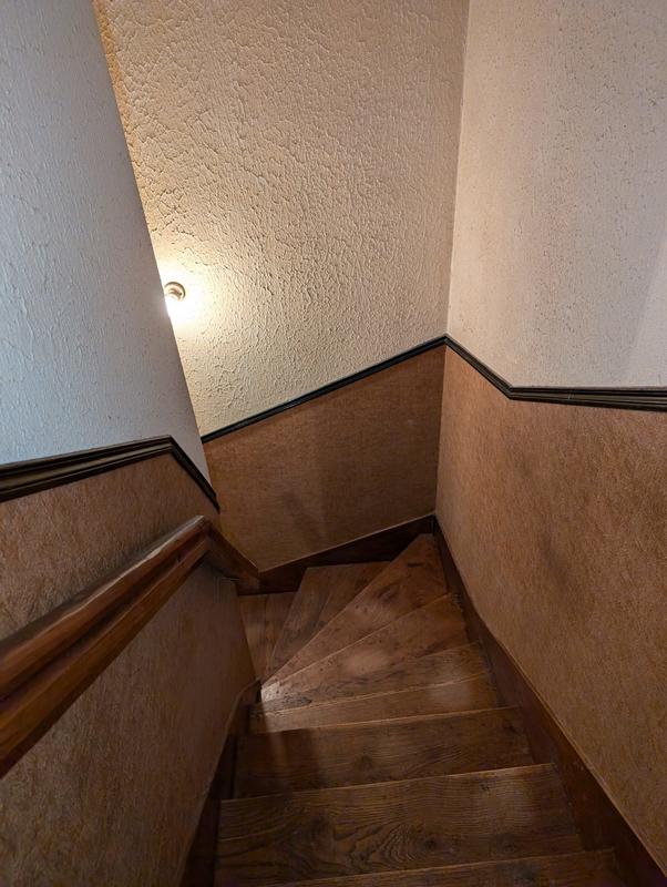 Maison - 72 m² - 5 pièces