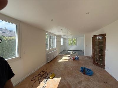 Maison - 108 m² - 5 pièces