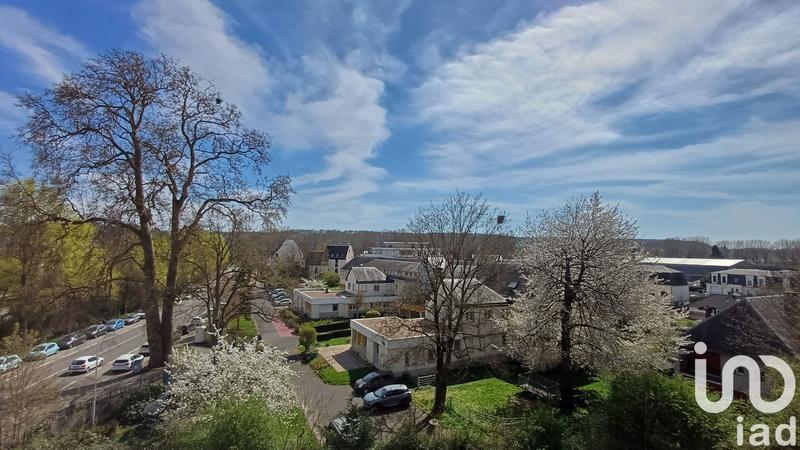 Appartement - 103 m² - 5 pièces