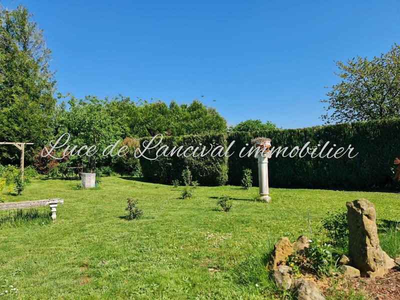 Maison - 1 m² - 4 pièces