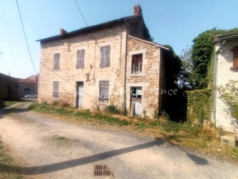 Maison en pierre - 448 m² - 15 pièces
